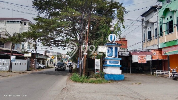 Unit Ruko Dijual di Somba Opu Gowa 140m2 Unit Ruko Dijual di Somba Opu Gowa 140m2