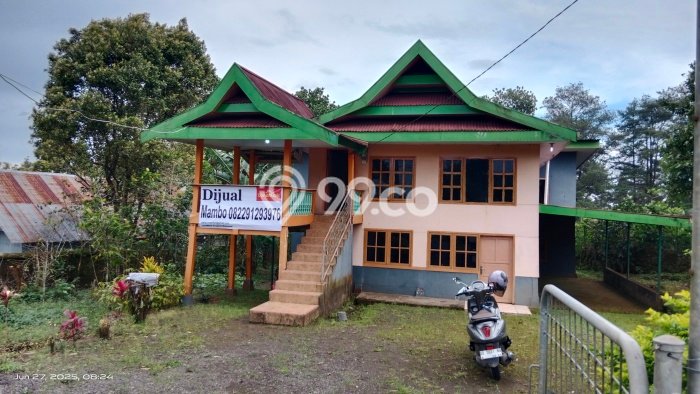 Vila Kawasan Tinggimoncong, Area 615m2m², Cocok untuk berbagai kebutuhan Vila Kawasan Tinggimoncong, Area 615m2m², Cocok untuk berbagai kebutuhan
