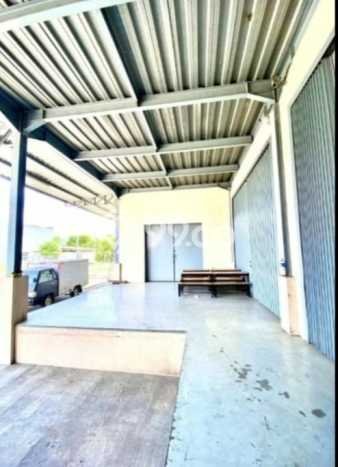 Gudang Disewakan di Tarumajaya, Luas 2000m2m², Lokasi Komersial Gudang Disewakan di Tarumajaya, Luas 2000m2m², Lokasi Komersial