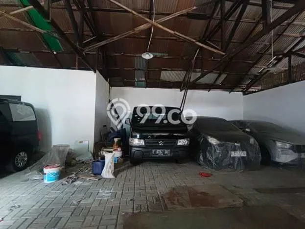 Gudang paling strategis disewakan di Bekasi Selatan Bekasi Gudang paling strategis disewakan di Bekasi Selatan Bekasi
