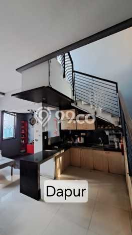 Rumah di Bintara, LT 153m², Bangunan 180m² Rumah di Bintara, LT 153m², Bangunan 180m²