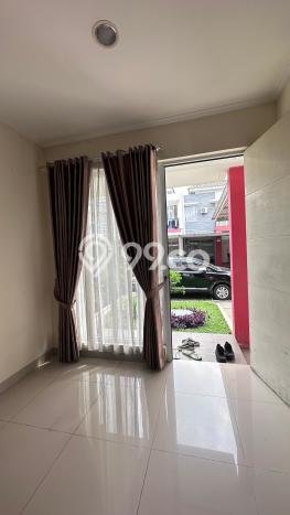 For Sale Hunian Rumah Terawat 3 KT di Galaxy, Bekasi For Sale Hunian Rumah Terawat 3 KT di Galaxy, Bekasi