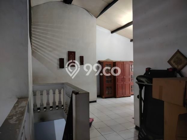 Jual Rumah Modern 5 KT di Galaxy, Bekasi Jual Rumah Modern 5 KT di Galaxy, Bekasi