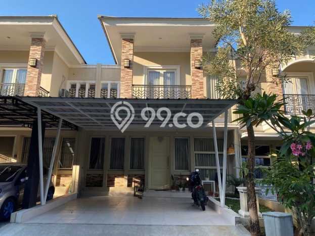 Dijual Cepat Rumah Favorit Siap Huni LB 100m2 di Lippo Cikarang, Cikarang Dijual Cepat Rumah Favorit Siap Huni LB 100m2 di Lippo Cikarang, Cikarang