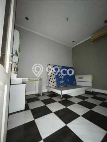Rumah Minimalis 5 Kamar LT 180m2 di Pekayon Rumah Minimalis 5 Kamar LT 180m2 di Pekayon