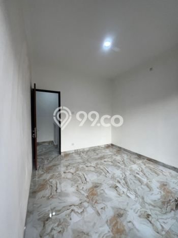 Dijual Rumah Modern 2 KT di Jati Asih, Bekasi Dijual Rumah Modern 2 KT di Jati Asih, Bekasi