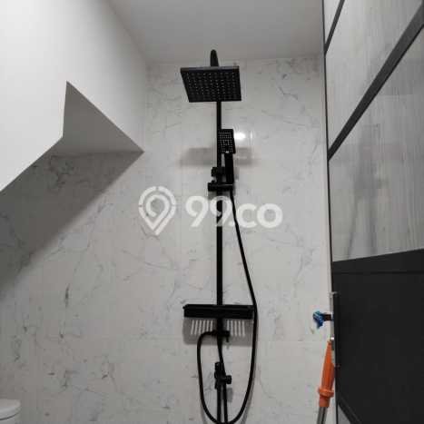 Rumah Minimalis 4 KT di Pondok Kelapa Jakarta Timur Semi Furnished Rumah Minimalis 4 KT di Pondok Kelapa Jakarta Timur Semi Furnished