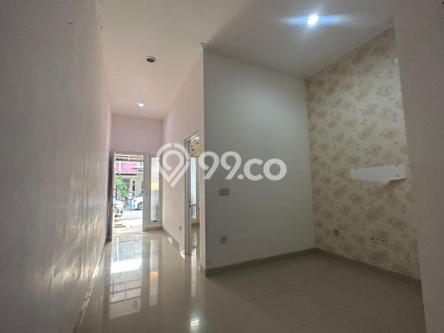 Hunian Nyaman Asri 2 KT Siap Huni di Galaxy Bekasi Hunian Nyaman Asri 2 KT Siap Huni di Galaxy Bekasi
