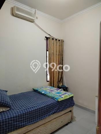 Hunian Nyaman Asri 3 KT Siap Pakai di Jaka Setia Bekasi Hunian Nyaman Asri 3 KT Siap Pakai di Jaka Setia Bekasi