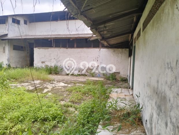 Lahan Strategis di Bekasi Timur Bekasi Disewakan dengan Luas 1395m2 Lahan Strategis di Bekasi Timur Bekasi Disewakan dengan Luas 1395m2