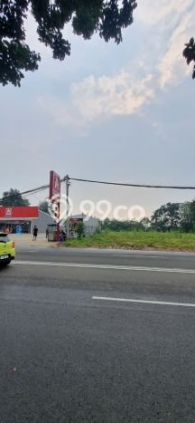Tanah Dijual Lokasi Serpong, Tangerang Selatan Luas 8200m2 Legalitas Aman Tanah Dijual Lokasi Serpong, Tangerang Selatan Luas 8200m2 Legalitas Aman