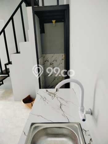 Ruko Lokasi Premium di Jaka Setia, Luas 72m², For Rent, Area Bisnis Ruko Lokasi Premium di Jaka Setia, Luas 72m², For Rent, Area Bisnis