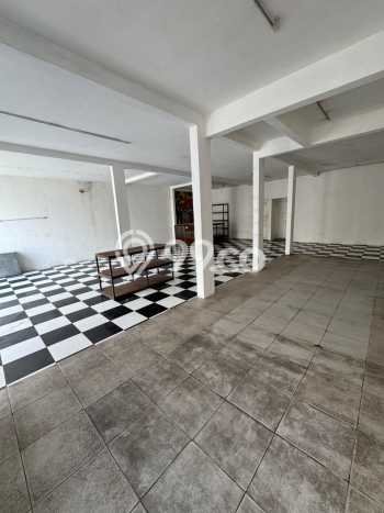 Disewakan Ruko Kawasan Galaxy, Luas 162m², Area Berkembang Disewakan Ruko Kawasan Galaxy, Luas 162m², Area Berkembang