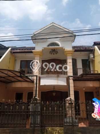 Rumah Minimalis 4 KT di Pondok Kelapa Jakarta Timur Unfurnished Rumah Minimalis 4 KT di Pondok Kelapa Jakarta Timur Unfurnished