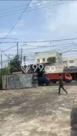 Tanah Disewa Strategis di Bekasi Luas 2000m2 Tanah Disewa Strategis di Bekasi Luas 2000m2