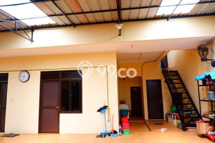 Rumah Mewah Dijual LT 614m2 di Rawalumbu, Bekasi Rumah Mewah Dijual LT 614m2 di Rawalumbu, Bekasi