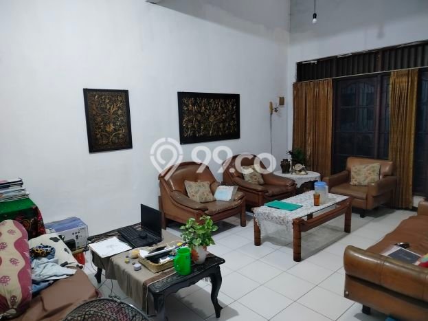 Jual Rumah Modern 5 KT di Galaxy, Bekasi Jual Rumah Modern 5 KT di Galaxy, Bekasi