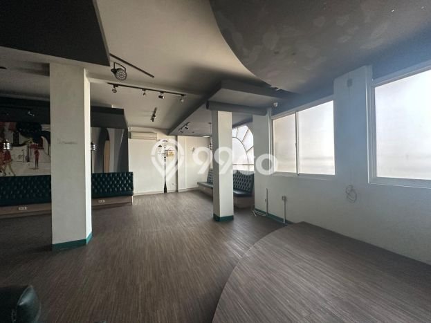 Ruko Area Komersial di Galaxy, Luas 270m², Sentra Niaga Ruko Area Komersial di Galaxy, Luas 270m², Sentra Niaga