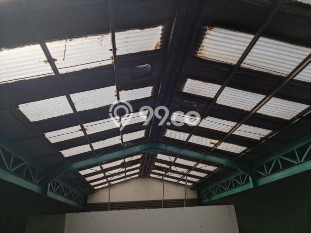 Gudang Strategis di Bekasi Timur, Luas 1176m2m², Kawasan Berkembang Gudang Strategis di Bekasi Timur, Luas 1176m2m², Kawasan Berkembang