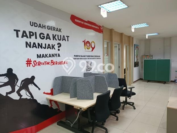 Gudang Strategis di Bekasi Timur, Luas 1176m2m², Kawasan Berkembang Gudang Strategis di Bekasi Timur, Luas 1176m2m², Kawasan Berkembang
