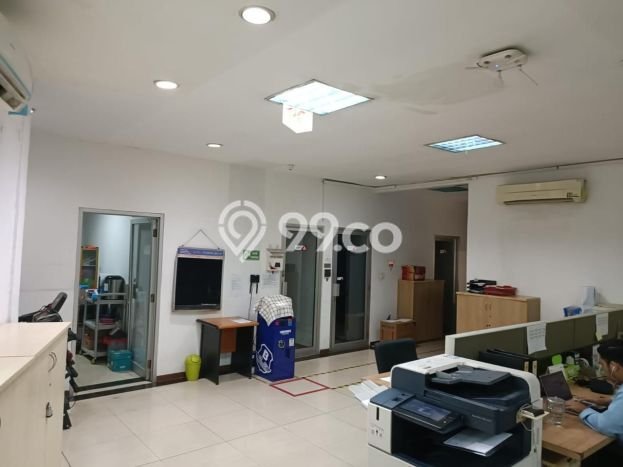Gudang Strategis di Bekasi Timur, Luas 1176m2m², Kawasan Berkembang Gudang Strategis di Bekasi Timur, Luas 1176m2m², Kawasan Berkembang