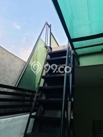 Rumah Minimalis 4 KT di Jatibening Bekasi Unfurnished Rumah Minimalis 4 KT di Jatibening Bekasi Unfurnished