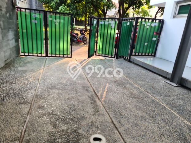 Rumah Minimalis 4 KT di Jatibening Bekasi Unfurnished Rumah Minimalis 4 KT di Jatibening Bekasi Unfurnished