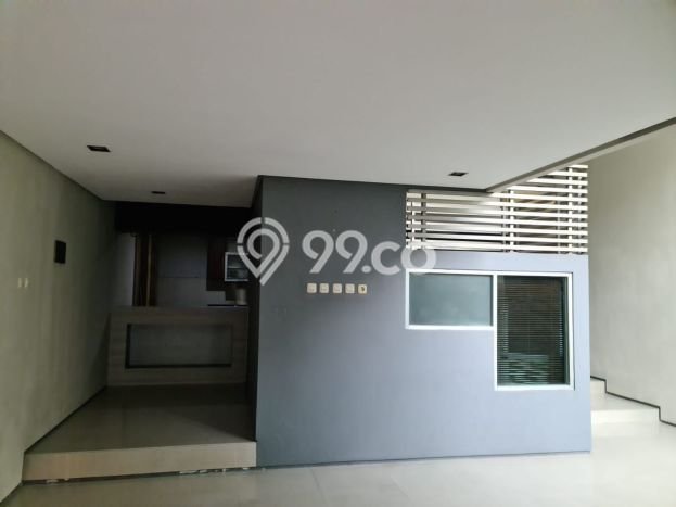 Rumah Minimalis 4 KT di Jatibening Bekasi Unfurnished Rumah Minimalis 4 KT di Jatibening Bekasi Unfurnished
