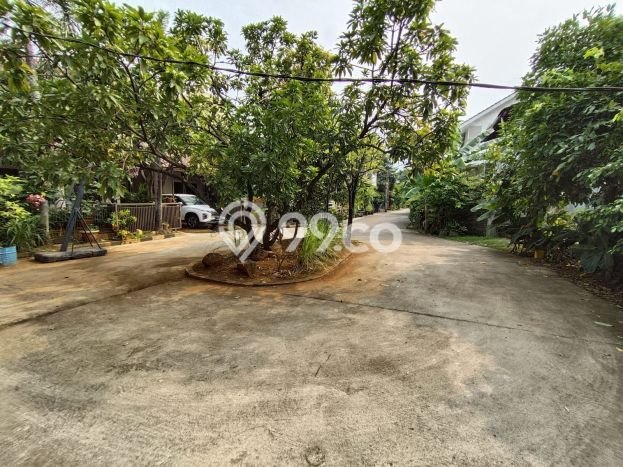 Rumah 4 Kamar Dekat Sekolah di Jaka Setia, Bekasi Rumah 4 Kamar Dekat Sekolah di Jaka Setia, Bekasi