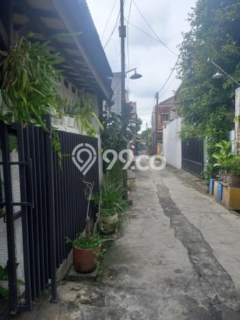 Dijual Hunian Rumah Nyaman 3 Kamar di Jaka Setia, Bekasi Dijual Hunian Rumah Nyaman 3 Kamar di Jaka Setia, Bekasi