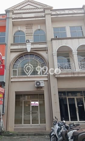 Ruko Bagus Dijual LB 135m2 Lokasi Strategis Bekasi Area Cocok untuk Berbisnis Ruko Bagus Dijual LB 135m2 Lokasi Strategis Bekasi Area Cocok untuk Berbisnis