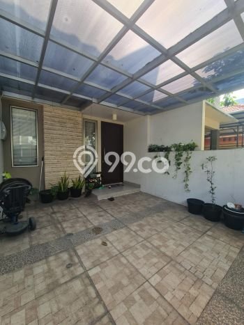PROPERTI PILIHAN! Rumah Nyaman di Galaxy, Luas 73m² LB 79m² PROPERTI PILIHAN! Rumah Nyaman di Galaxy, Luas 73m² LB 79m²