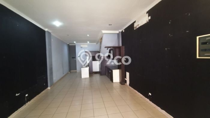 Ruko di Galaxy, Luas 235m², Pusat Komersial, Siap Usaha Ruko di Galaxy, Luas 235m², Pusat Komersial, Siap Usaha