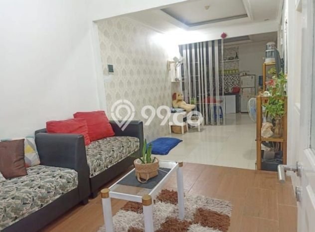 Rumah 2 KT 1 KM di Kawasan Bekasi Timur, Bekasi Rumah 2 KT 1 KM di Kawasan Bekasi Timur, Bekasi