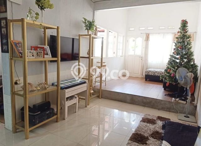 Rumah 2 KT 1 KM di Kawasan Bekasi Timur, Bekasi Rumah 2 KT 1 KM di Kawasan Bekasi Timur, Bekasi