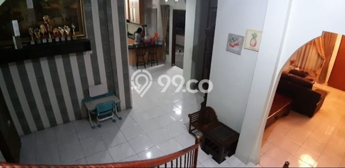 Kesempatan Memiliki Rumah 3 Kamar Tidur dan 4 Kamar Mandi di Mustikajaya, Dekat Pusat Kota, Bekasi Kesempatan Memiliki Rumah 3 Kamar Tidur dan 4 Kamar Mandi di Mustikajaya, Dekat Pusat Kota, Bekasi