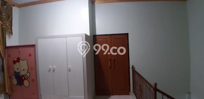 Kesempatan Memiliki Rumah 3 Kamar Tidur dan 4 Kamar Mandi di Mustikajaya, Dekat Pusat Kota, Bekasi Kesempatan Memiliki Rumah 3 Kamar Tidur dan 4 Kamar Mandi di Mustikajaya, Dekat Pusat Kota, Bekasi