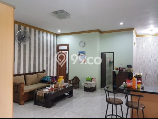 Kesempatan Memiliki Rumah 3 Kamar Tidur dan 4 Kamar Mandi di Mustikajaya, Dekat Pusat Kota, Bekasi Kesempatan Memiliki Rumah 3 Kamar Tidur dan 4 Kamar Mandi di Mustikajaya, Dekat Pusat Kota, Bekasi
