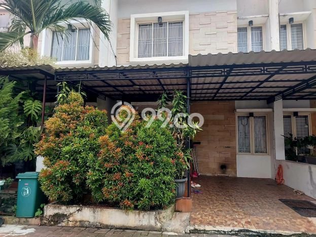 Kesempatan Investasi Rumah Siap Huni di Kawasan Jatiwaringin, Bekasi Kesempatan Investasi Rumah Siap Huni di Kawasan Jatiwaringin, Bekasi
