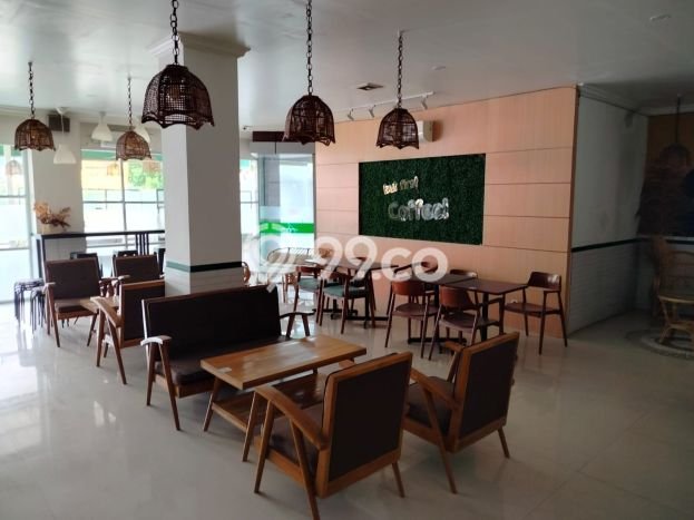 Ruko For Rent di Kemang Pratama, Luas 828m², Area Premium Ruko For Rent di Kemang Pratama, Luas 828m², Area Premium
