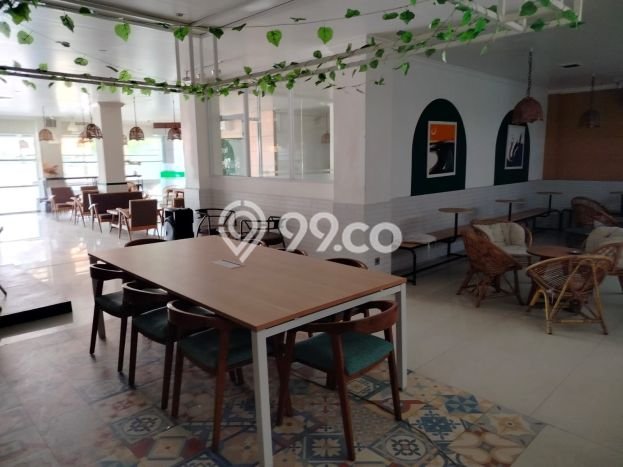 Ruko For Rent di Kemang Pratama, Luas 828m², Area Premium Ruko For Rent di Kemang Pratama, Luas 828m², Area Premium