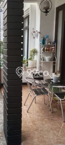 Rumah Modern 4 KT LT 126m2 di Galaxy Rumah Modern 4 KT LT 126m2 di Galaxy