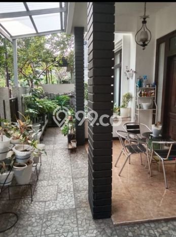 Rumah Modern 4 KT LT 126m2 di Galaxy Rumah Modern 4 KT LT 126m2 di Galaxy