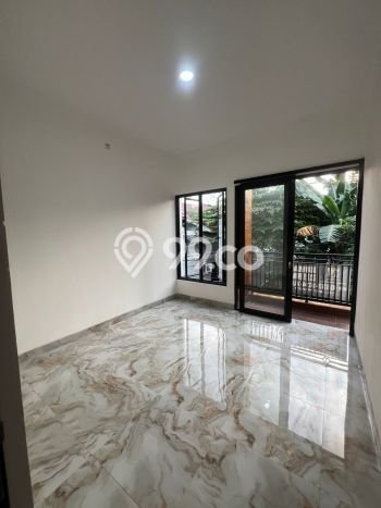 Dijual Rumah Modern 2 KT di Jati Asih, Bekasi Dijual Rumah Modern 2 KT di Jati Asih, Bekasi