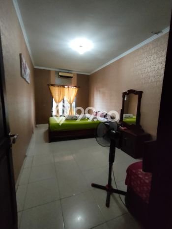 Rumah Modern 3 KT di Galaxy Bekasi Unfurnished Rumah Modern 3 KT di Galaxy Bekasi Unfurnished