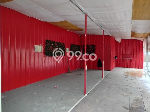 Tanah Disewakan Lokasi Jati Asih Bekasi Luas 650m2 Tanah Disewakan Lokasi Jati Asih Bekasi Luas 650m2
