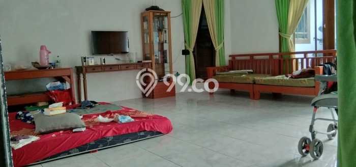 Rumah Modern Cantik 5 KT Bisa Langsung Pindah di Tambun Selatan Rumah Modern Cantik 5 KT Bisa Langsung Pindah di Tambun Selatan