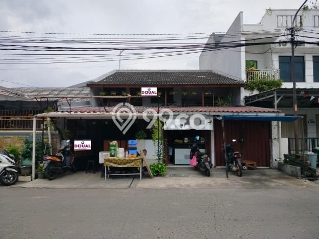 Jual Rumah Modern 5 KT di Galaxy, Bekasi Jual Rumah Modern 5 KT di Galaxy, Bekasi