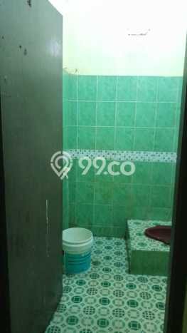 Rumah Modern 12 KT di Jati Asih Bekasi Unfurnished Rumah Modern 12 KT di Jati Asih Bekasi Unfurnished