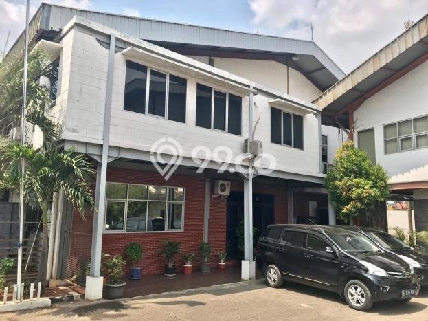 Gudang Dijual di Kawasan Cibitung, Bekasi Harga Kompetitif Gudang Dijual di Kawasan Cibitung, Bekasi Harga Kompetitif